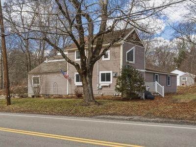 22 Milford St, Medway, MA, 02053