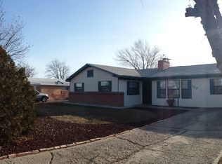 107 Linda Cir, Roswell, NM 88201