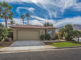45 Vistara Dr, Rancho Mirage, CA 92270