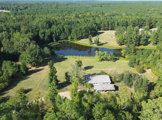 2640 Moores Church Rd, Rison, AR 71665