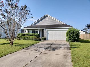 613 Silver Moss Dr, Moncks Corner, SC 29461