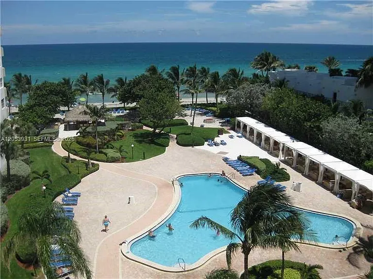 3001 S Ocean Dr #1449 — Photo 2