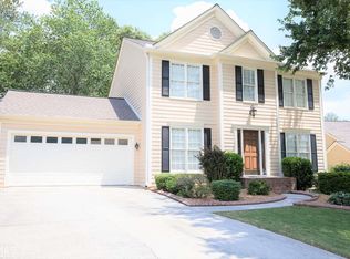 11445 Boxford Pl, Johns Creek, GA 30022