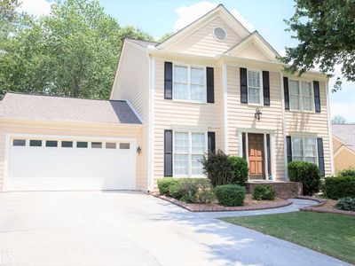 11445 Boxford Pl, Johns Creek, GA, 30022