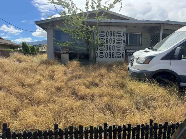 460 S Papa Ave, Kahului, HI 96732