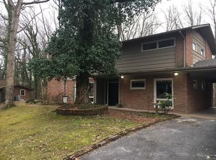 Boundbrook Dr, Paris, TN 38242