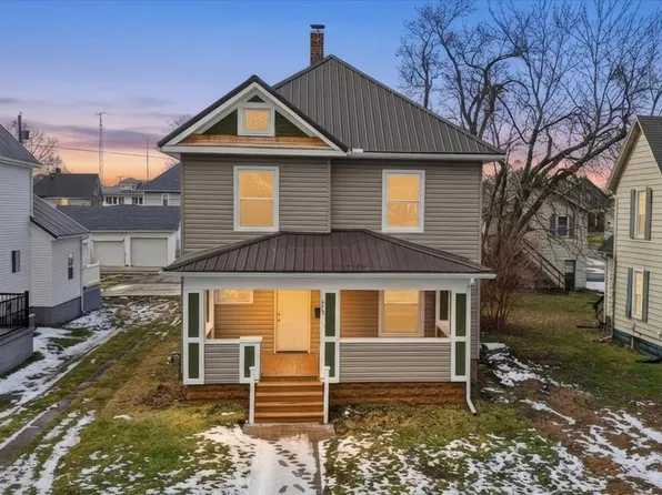 508 Dale Ave, Willard, OH 44890