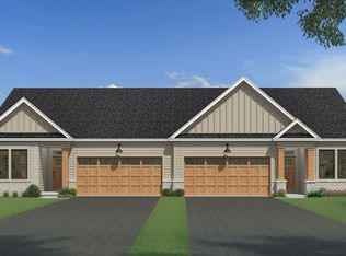 The Chelsea Plan, Highline Park, Victor, NY 14564