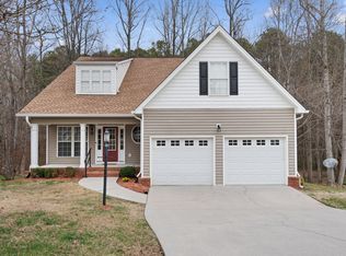 3168 Huntingdon Trce NE, Cleveland, TN 37312