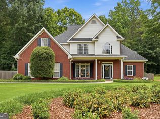 445 Huiet Dr, McDonough, GA 30252
