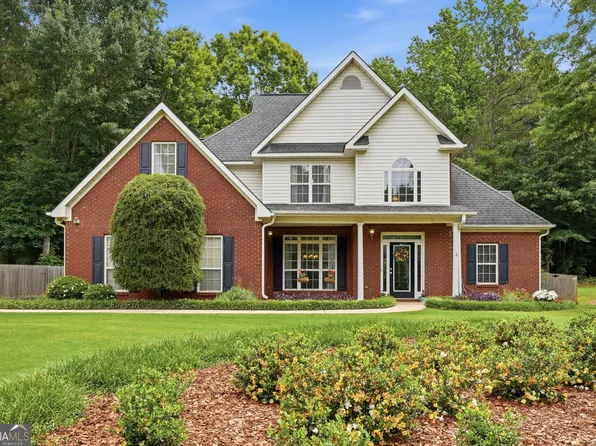 445 Huiet Dr, McDonough, GA 30252