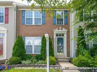 6637 McGrath Pl, Frederick, MD 21703