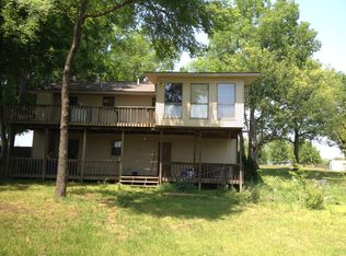 2539 Pevehouse Rd, Van Buren, AR 72956