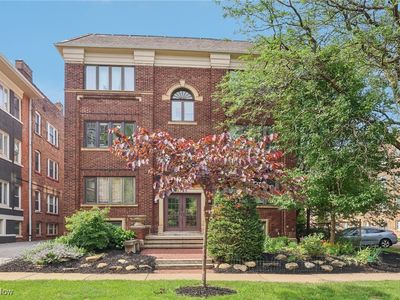 2725 Hampshire Rd APT 3, Cleveland, OH, 44106