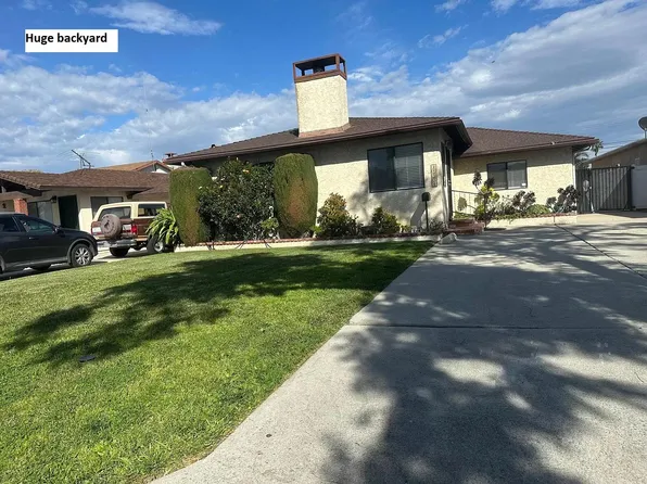 21116 Denker Ave, Torrance, CA 90501