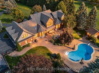 7860 Cedarbrook Trl, Whitby, ON L1M1L8