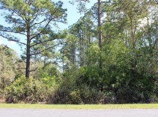 Cashew St Lot 15, Eustis, FL 32736