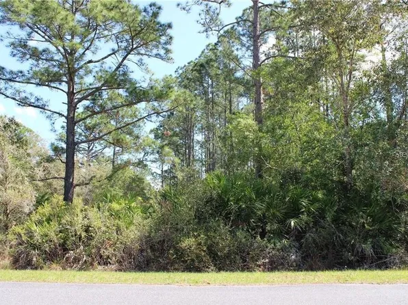 Cashew St Lot 15, Eustis, FL 32736