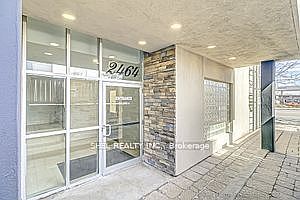 1st image of 2464 Weston Rd W #321