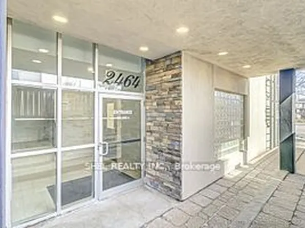 2464 Weston Rd W, Toronto, ON