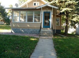 108 S 10th St, Newman Grove, NE 68758