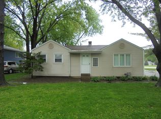 3101 La Porte Ave, Elmwood Park, IL