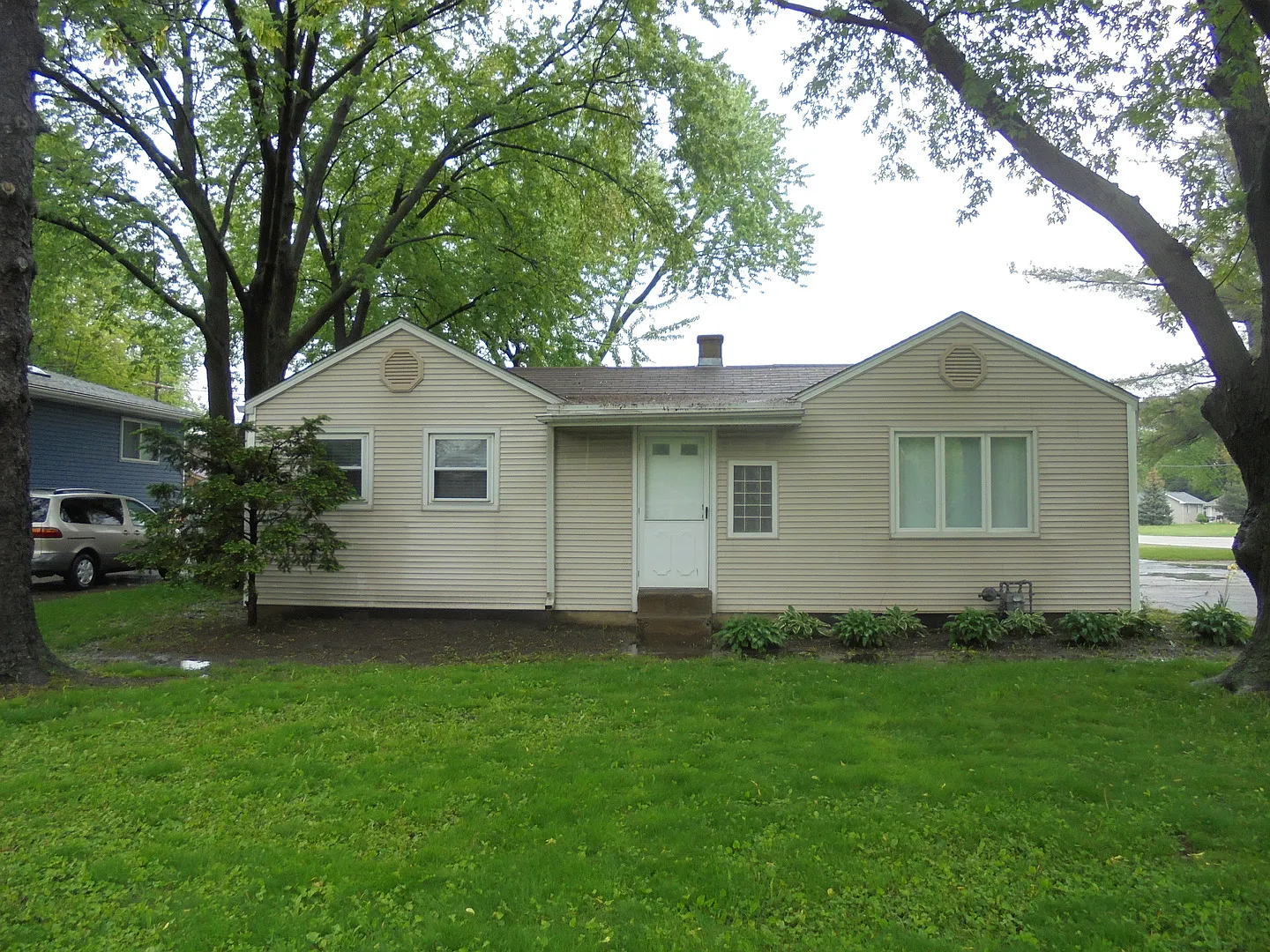 3101 La Porte Ave photo 1