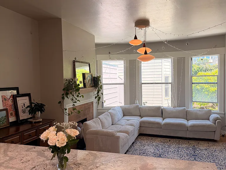 1450 Leavenworth St — Photo 4