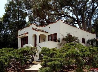 611 Park Ave, San Luis Obispo, CA 93401
