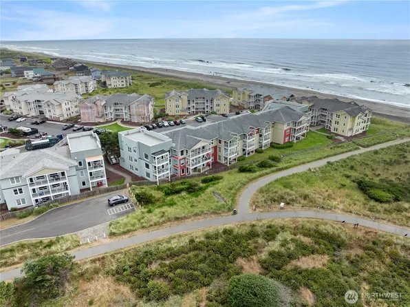 1600 W Ocean Avenue #939, Westport, WA 98595