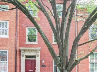 629 S Paca St, Baltimore, MD 21230