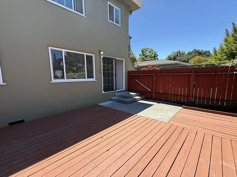 1 W Santa Inez Ave #O — Photo 4