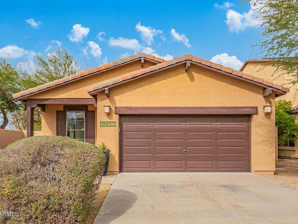 1st image of 18450 W PASEO Way