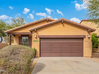 18450 W PASEO Way, Goodyear, AZ, 85338