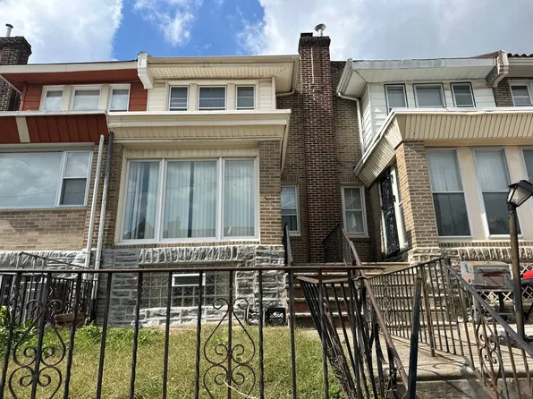 6538 N Bouvier St, Philadelphia, PA 19126