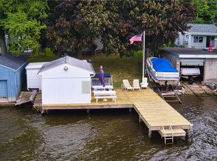 8007 Lark Rd, Wolcott, NY 14590