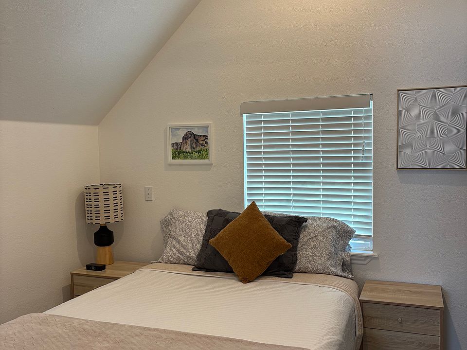 Bedroom.
