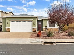 12660 E Ortiz St, Dewey, AZ 86327