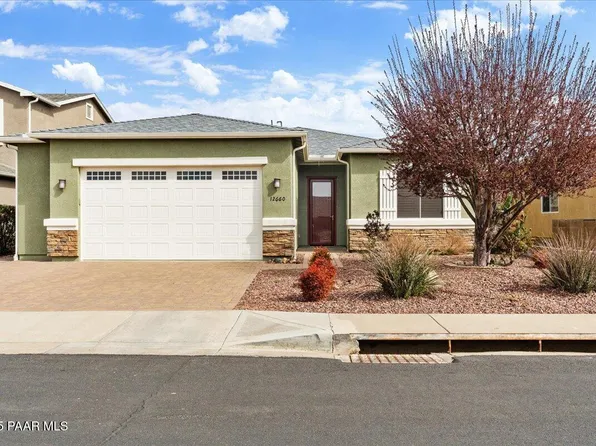 12660 E Ortiz St, Dewey, AZ 86327