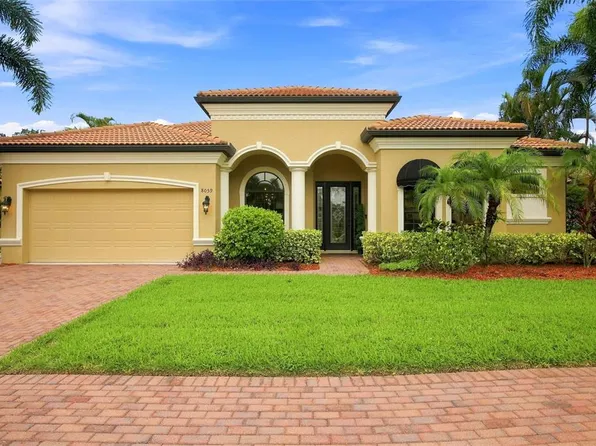 8059 36TH STREET CIRCLE E, SARASOTA, FL 34243