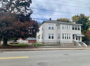 192 Meadow St, Chicopee, MA 01013