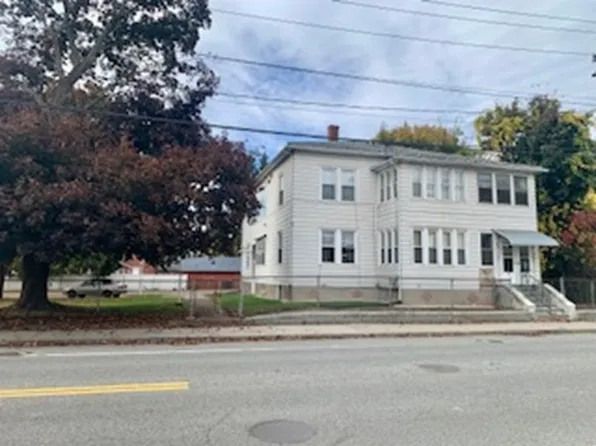 192 Meadow St, Chicopee, MA 01013