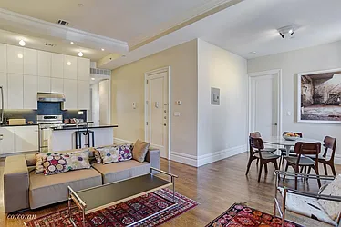 Sold by Corcoran