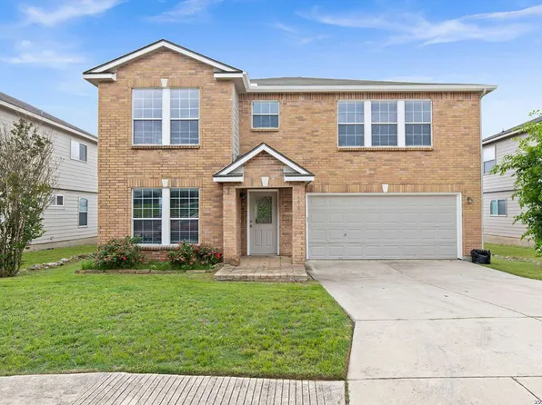 24007 Wimberly Oaks, San Antonio, TX 78261