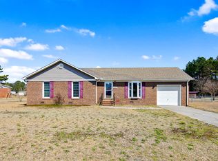 2294 Clovelly St, Eastover, NC 28312