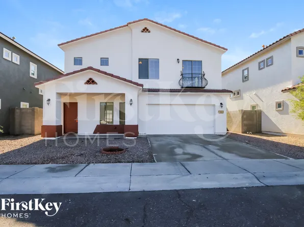 7111 N 27th Ln, Phoenix, AZ 85051