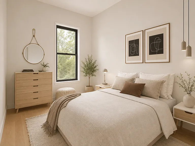1213 Jefferson Ave #2 — Photo 5