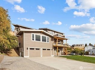 103 Stormy Mountain Way, Chelan, WA 98816