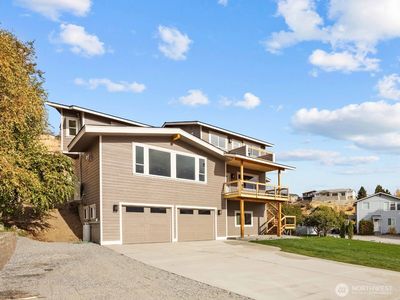 103 Stormy Mountain Way, Chelan, WA, 98816