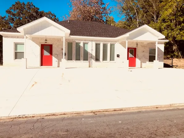 1923 S Maple St, Little Rock, AR
